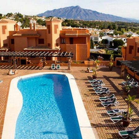 Apartment Design Marbella إِستيبونا المظهر الخارجي الصورة