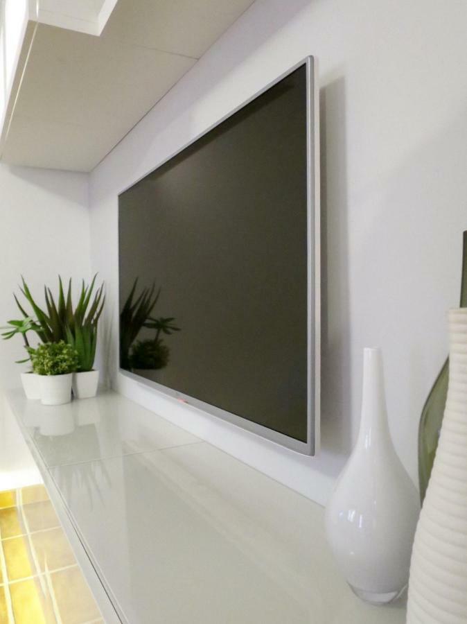 Apartment Design Marbella إِستيبونا المظهر الخارجي الصورة