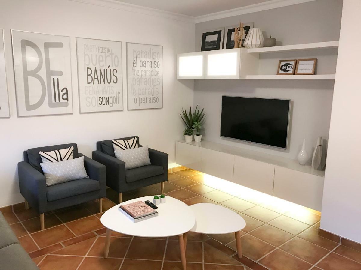 Apartment Design Marbella إِستيبونا المظهر الخارجي الصورة