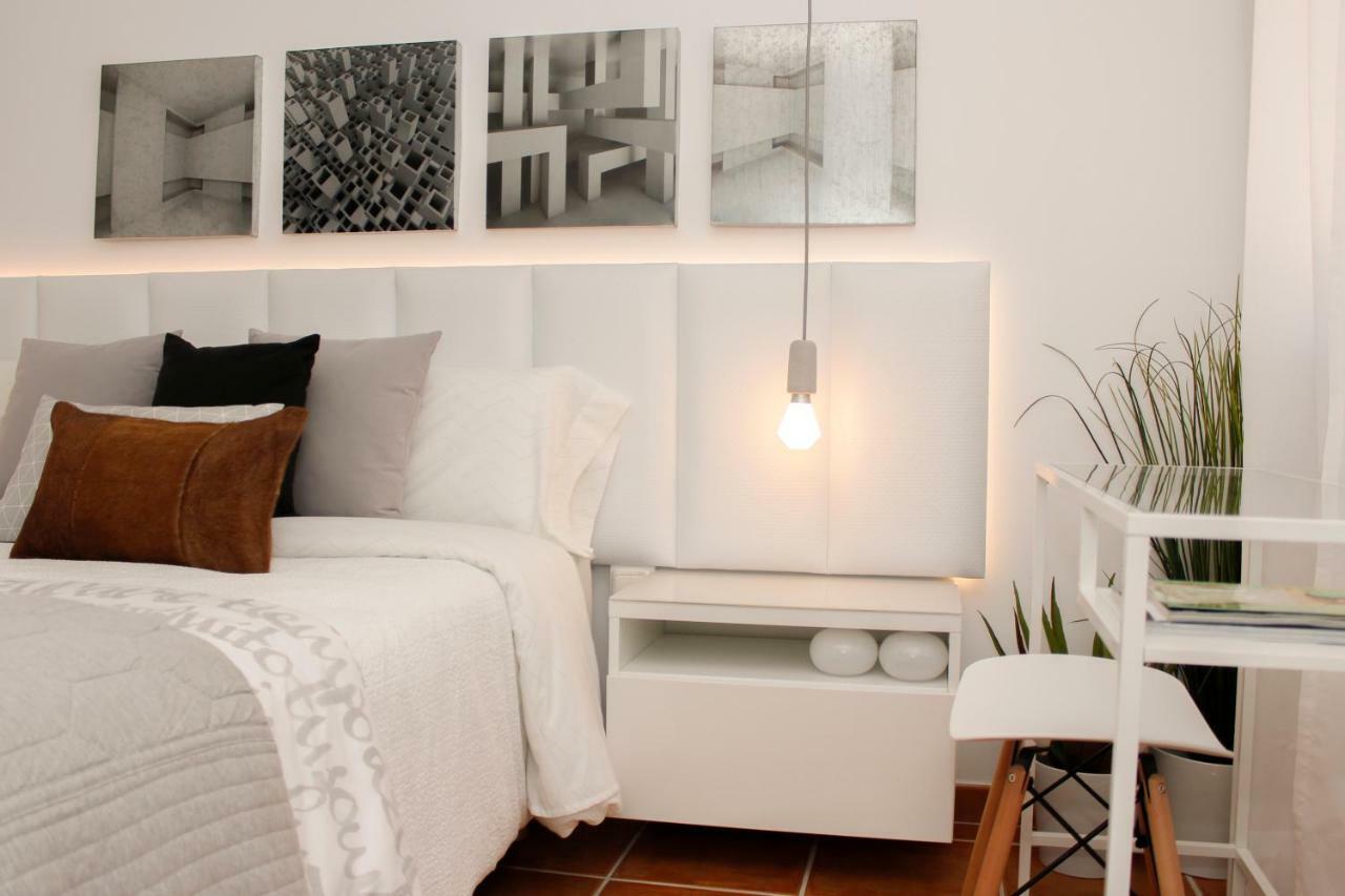 Apartment Design Marbella إِستيبونا المظهر الخارجي الصورة