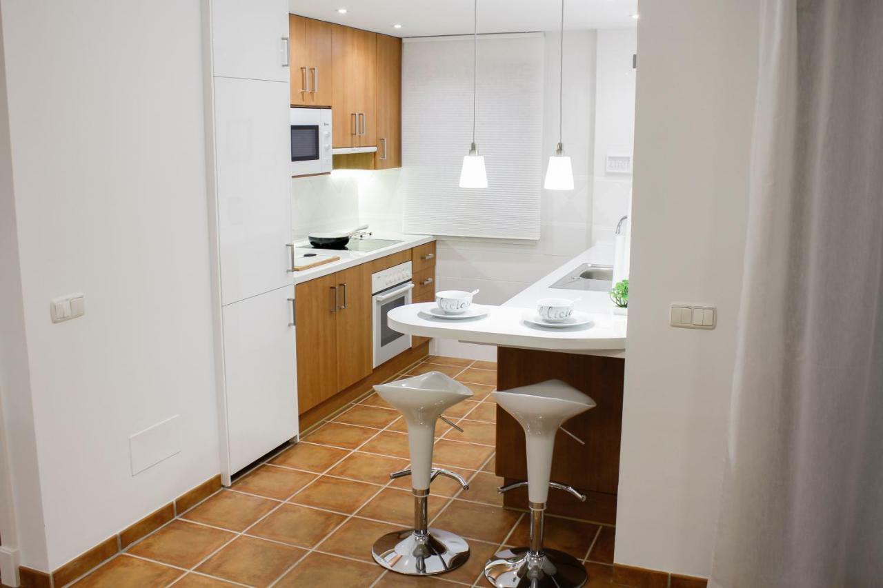 Apartment Design Marbella إِستيبونا المظهر الخارجي الصورة