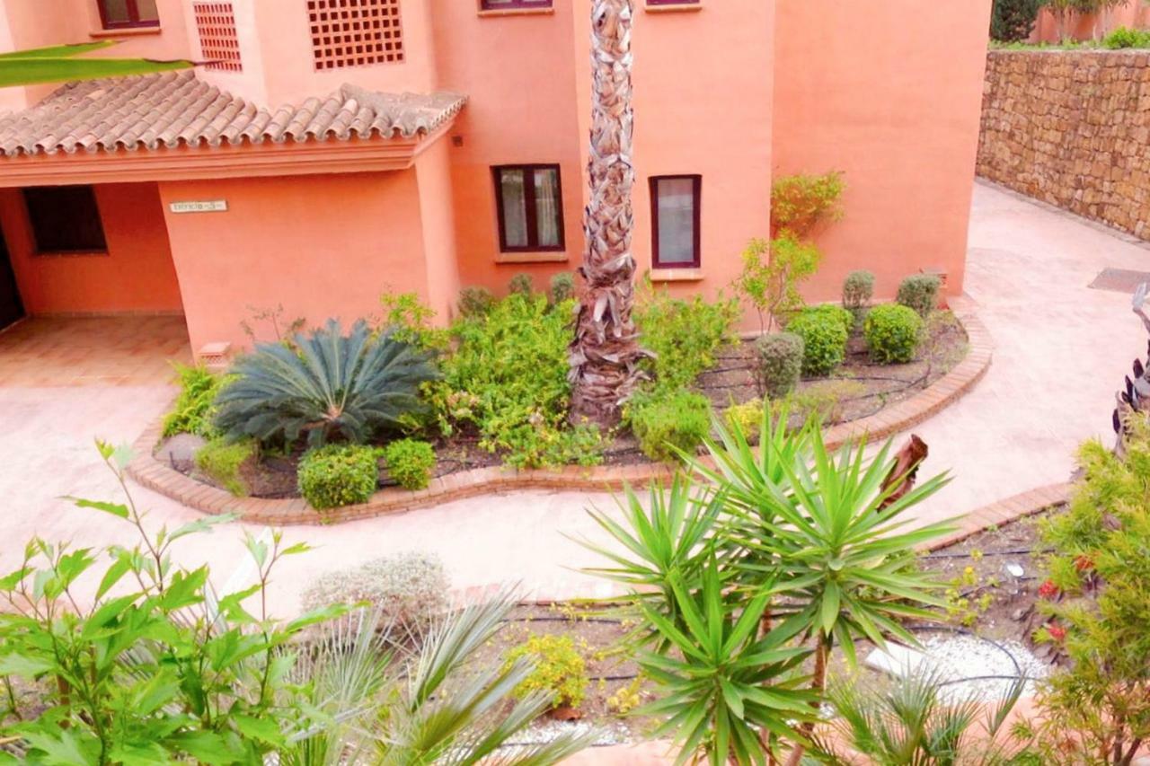 Apartment Design Marbella إِستيبونا المظهر الخارجي الصورة