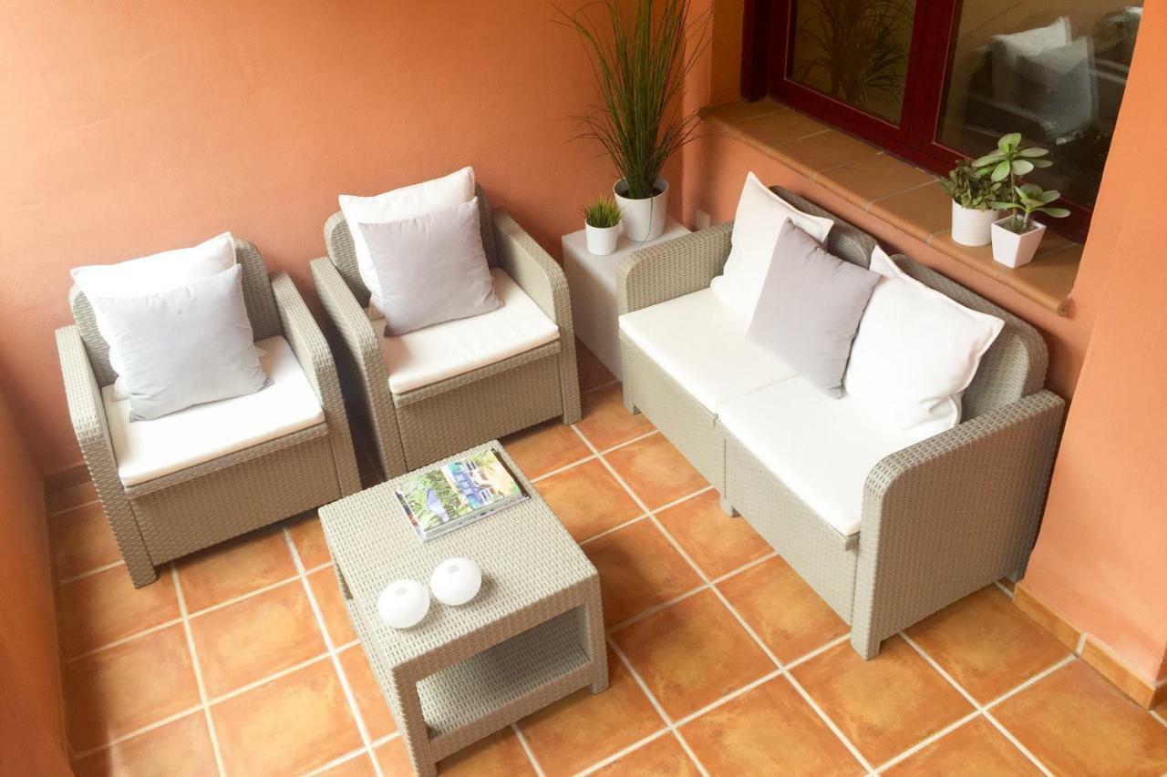 Apartment Design Marbella إِستيبونا المظهر الخارجي الصورة