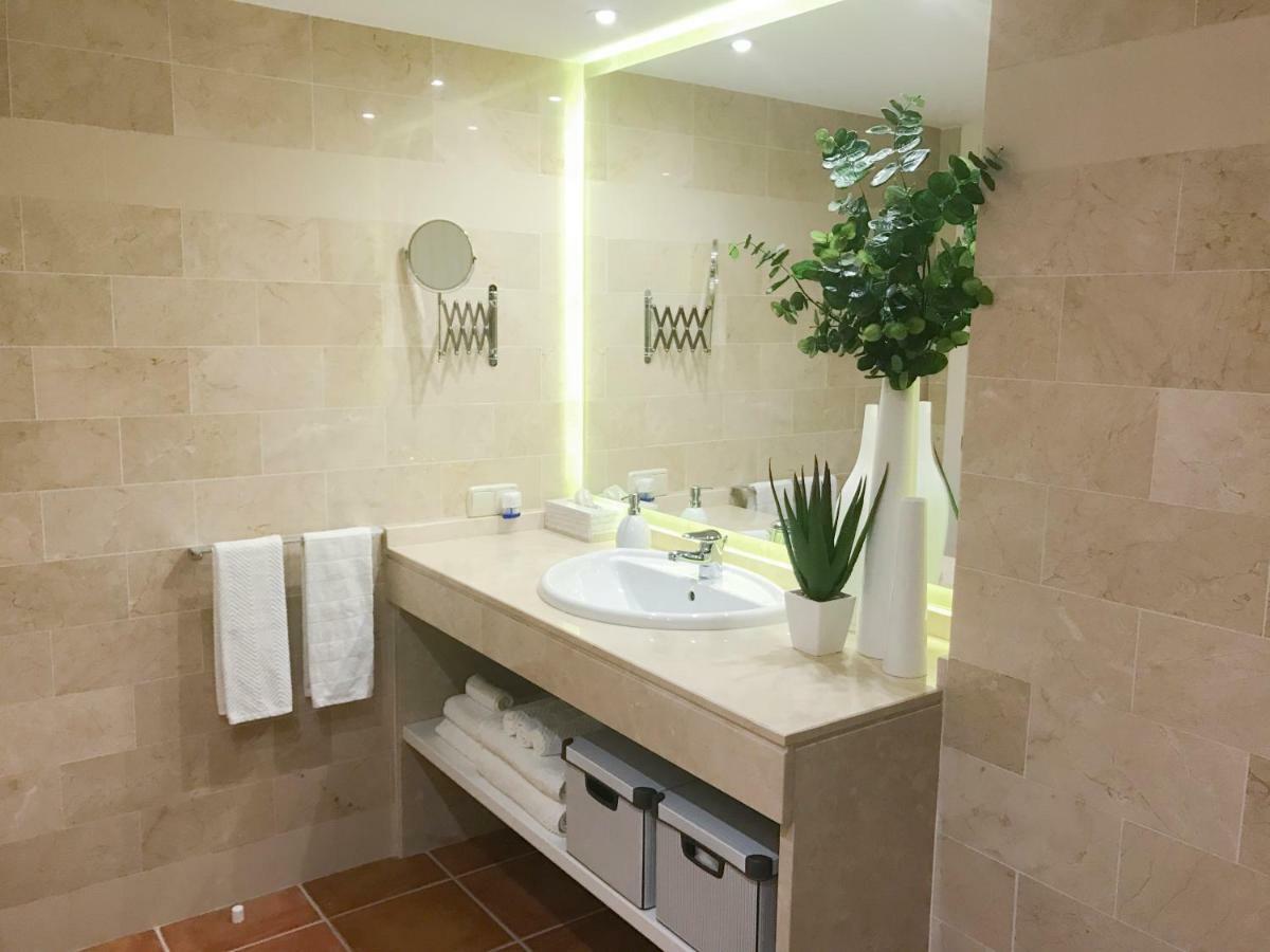 Apartment Design Marbella إِستيبونا المظهر الخارجي الصورة