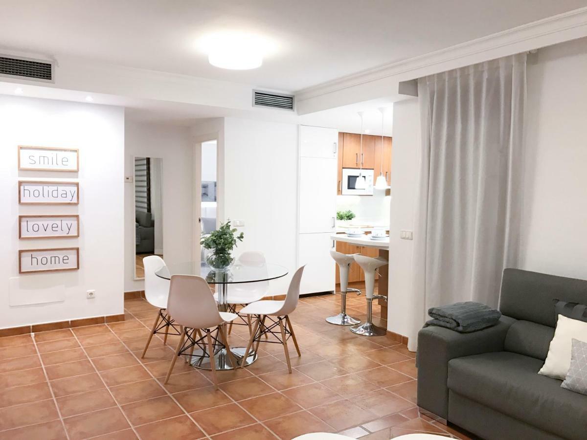 Apartment Design Marbella إِستيبونا المظهر الخارجي الصورة