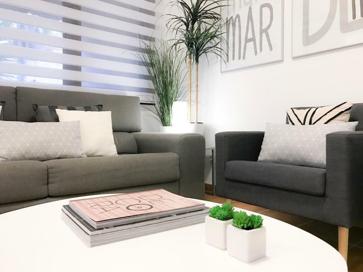 Apartment Design Marbella إِستيبونا المظهر الخارجي الصورة