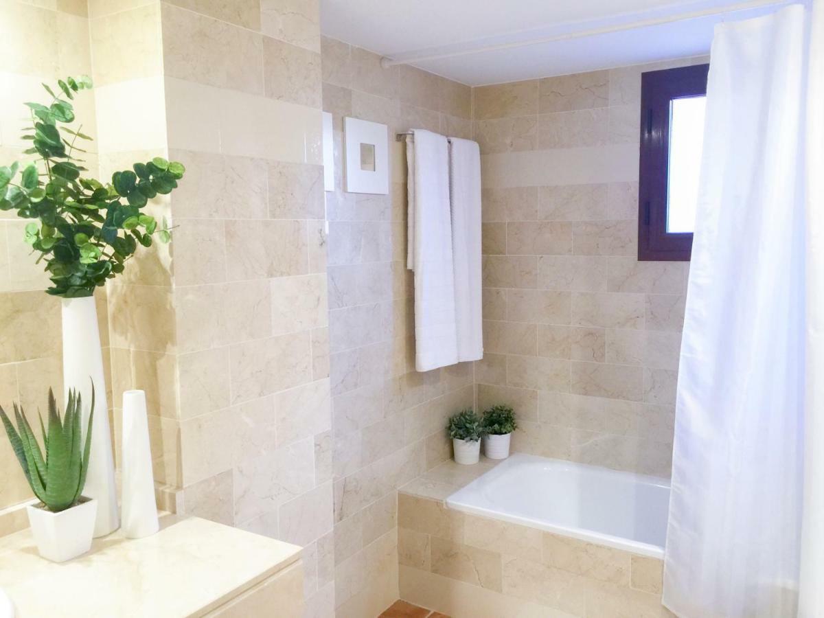 Apartment Design Marbella إِستيبونا المظهر الخارجي الصورة