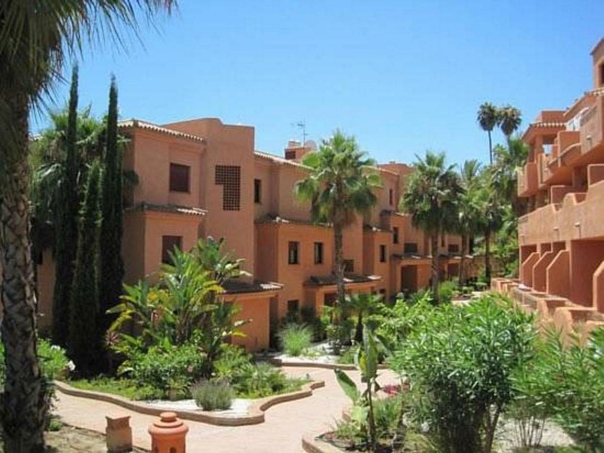 Apartment Design Marbella إِستيبونا المظهر الخارجي الصورة