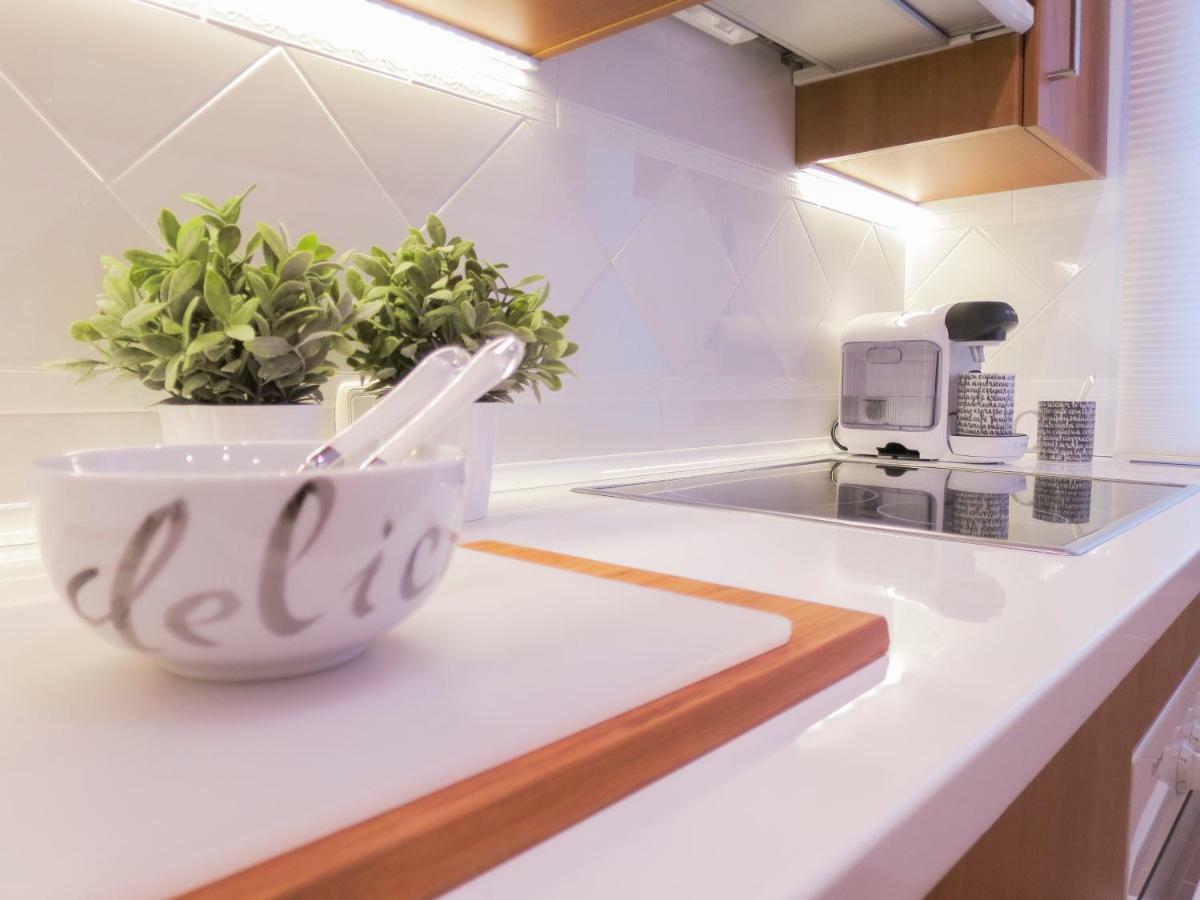 Apartment Design Marbella إِستيبونا المظهر الخارجي الصورة