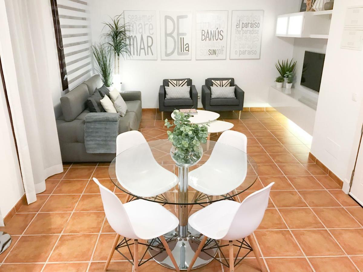 Apartment Design Marbella إِستيبونا المظهر الخارجي الصورة