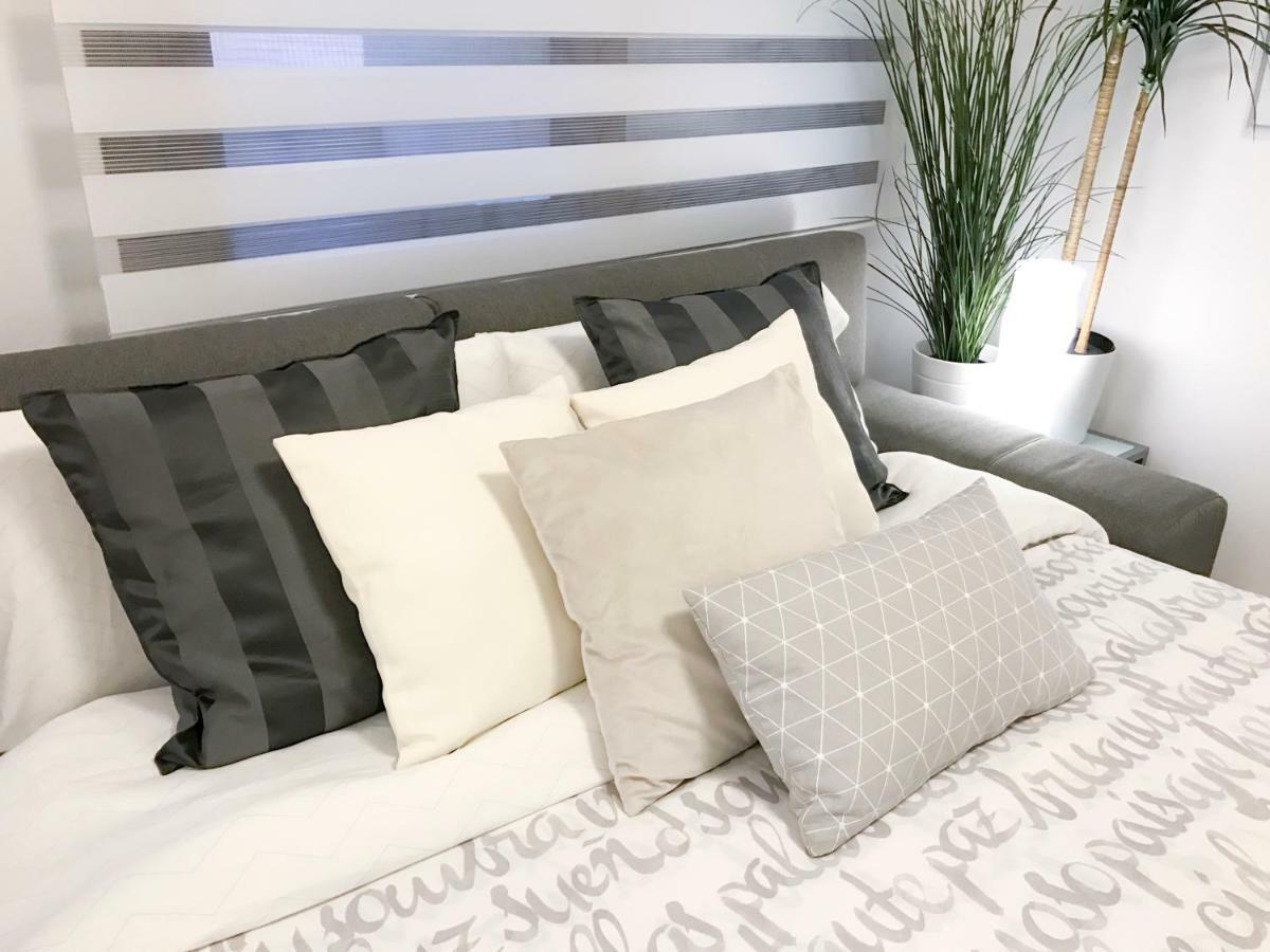 Apartment Design Marbella إِستيبونا المظهر الخارجي الصورة