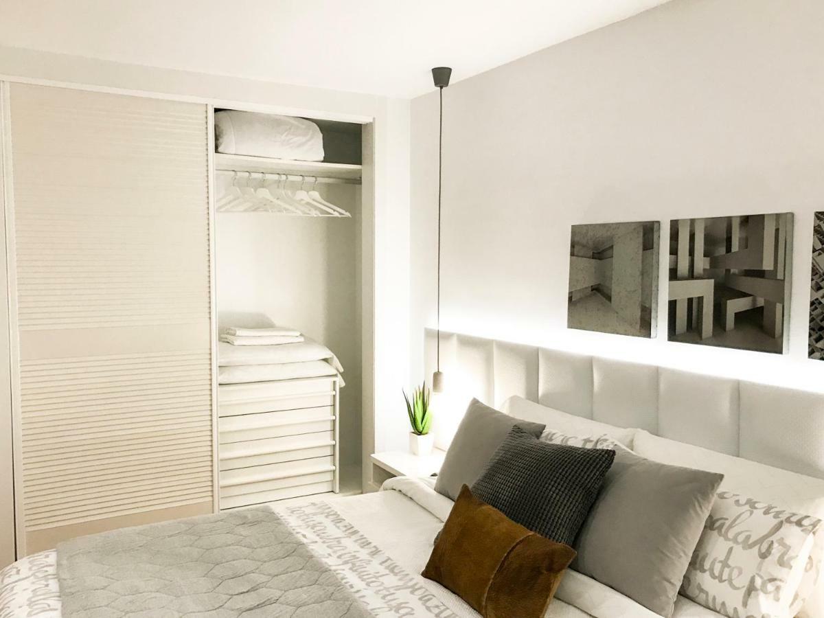 Apartment Design Marbella إِستيبونا المظهر الخارجي الصورة