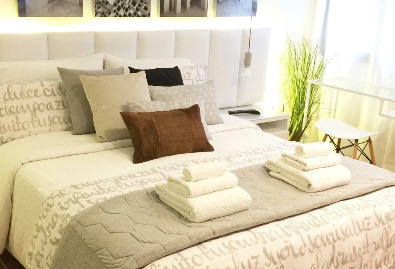 Apartment Design Marbella إِستيبونا المظهر الخارجي الصورة