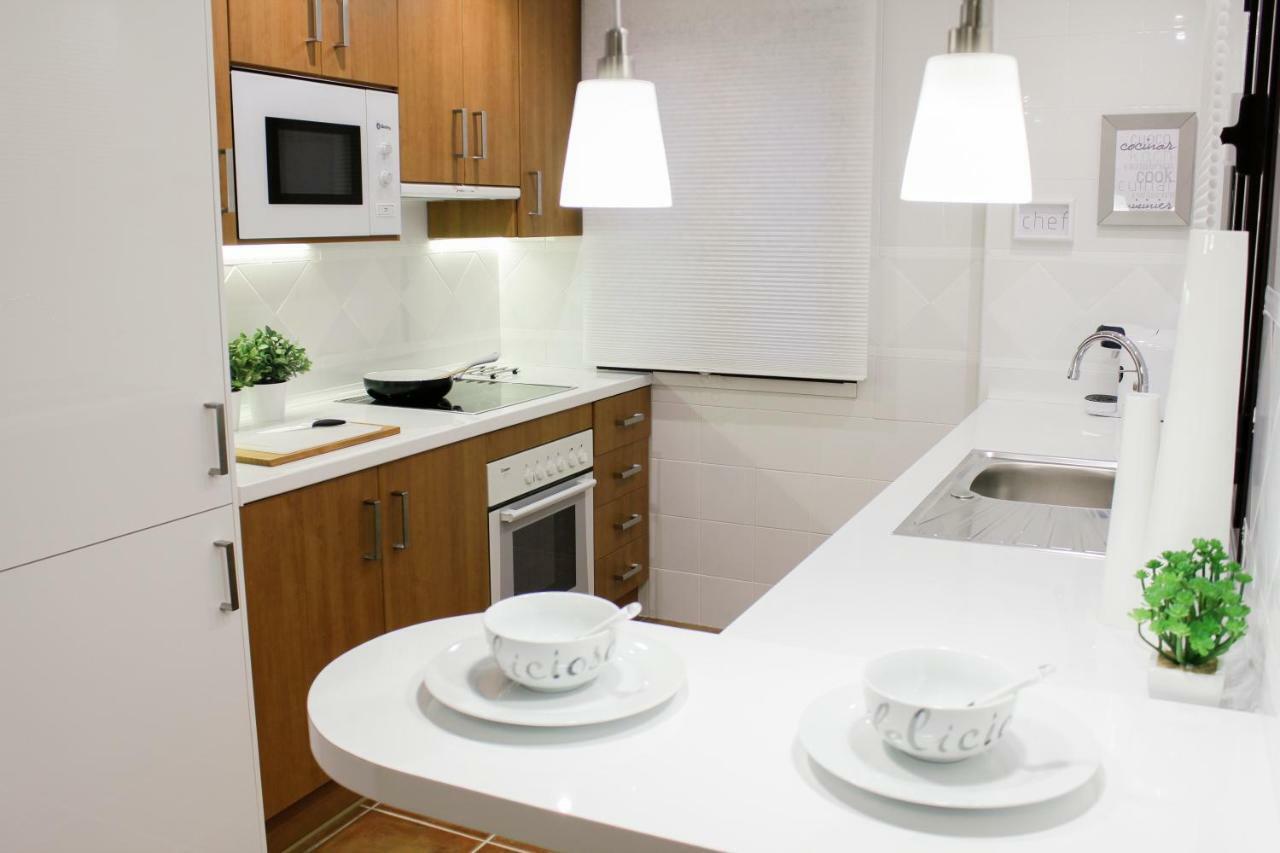Apartment Design Marbella إِستيبونا المظهر الخارجي الصورة